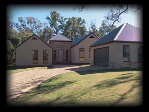River Park House - New South Wales Tourism  0