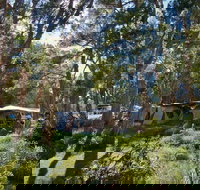 Neranie Campground - New South Wales Tourism 