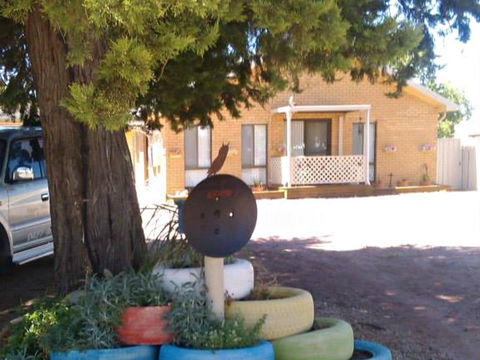 Lyns Hideaway - New South Wales Tourism  0