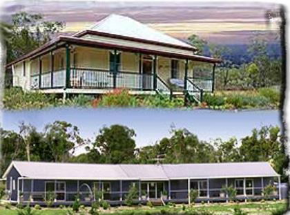 Roversrest Guest House And Studio Units - New South Wales Tourism  0