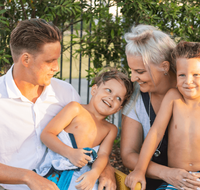 Big 4 Caloundra - New South Wales Tourism 