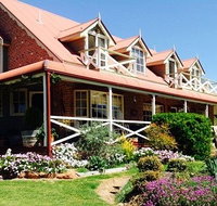 Hawksnest Bed And Breakfast - New South Wales Tourism 