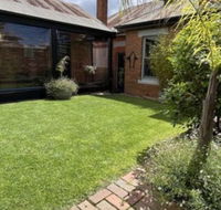 The Evans Hotel bed and breakfast Bealiba - New South Wales Tourism 
