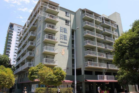 Luma Luma Holiday Apartments - New South Wales Tourism  18