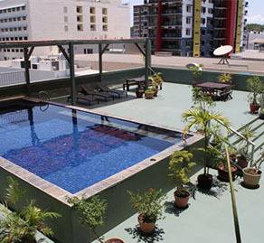 Luma Luma Holiday Apartments - New South Wales Tourism  20