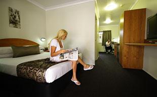 Mackay Resort Motel - New South Wales Tourism  5