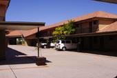 Mackay Resort Motel - New South Wales Tourism  7