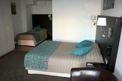 El Paso Motor Inn - New South Wales Tourism  13
