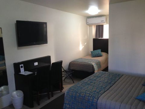 El Paso Motor Inn - New South Wales Tourism  21