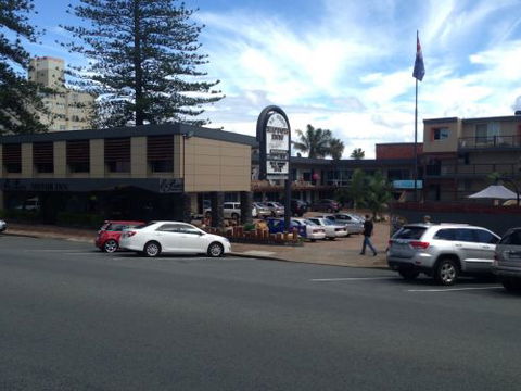 El Paso Motor Inn - New South Wales Tourism  25