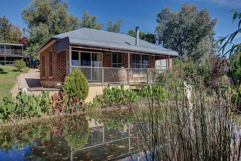 Evanslea - New South Wales Tourism  0