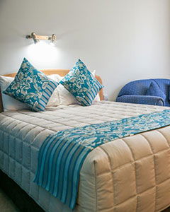 Gosford Palms Motor Inn - New South Wales Tourism  1