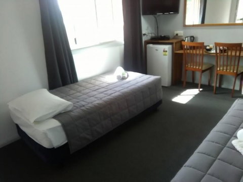 Civic Motel Grafton - New South Wales Tourism  2