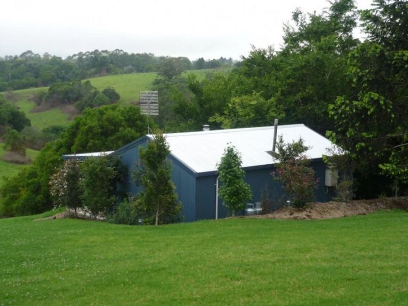 Witta QLD New South Wales Tourism