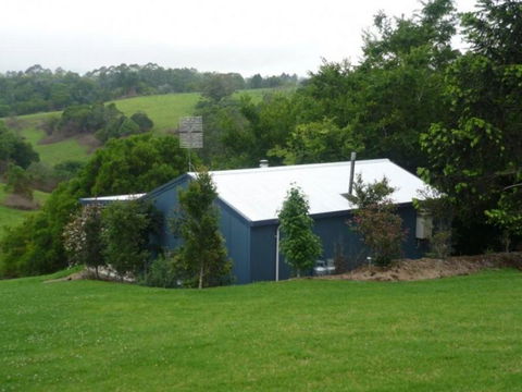 Jacaranda Cottages - New South Wales Tourism  0