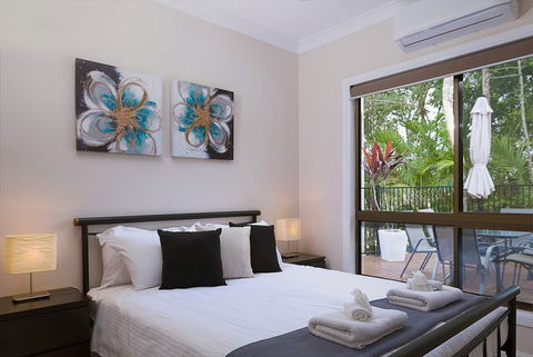 Jacaranda Cottages - New South Wales Tourism  9