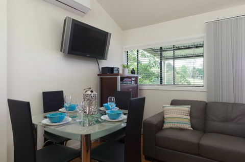 Jacaranda Cottages - New South Wales Tourism  2