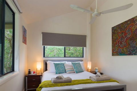 Jacaranda Cottages - New South Wales Tourism  4