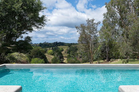 Jacaranda Cottages - New South Wales Tourism  15