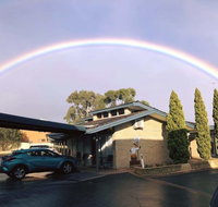 jetty motel the entrance - New South Wales Tourism 