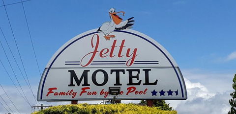 Jetty Motel The Entrance - New South Wales Tourism  4