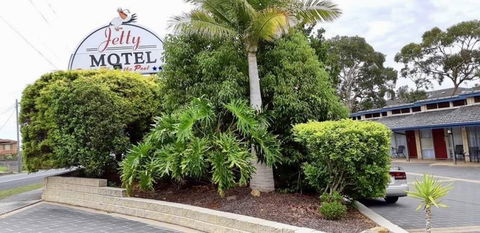 Jetty Motel The Entrance - New South Wales Tourism  9