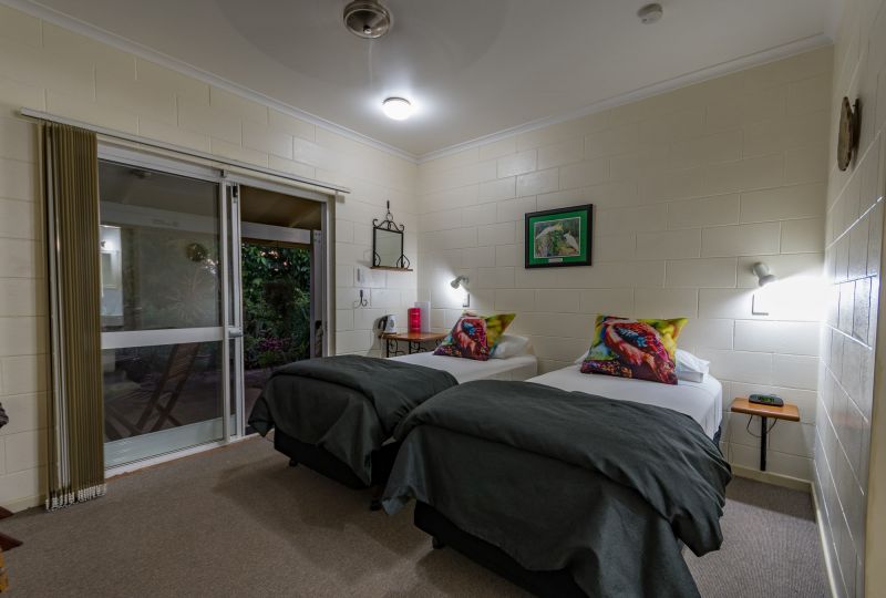 Yungaburra QLD New South Wales Tourism 