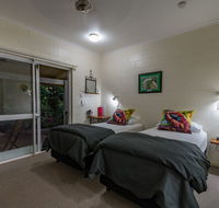 Kookaburra Lodge Motel - New South Wales Tourism 