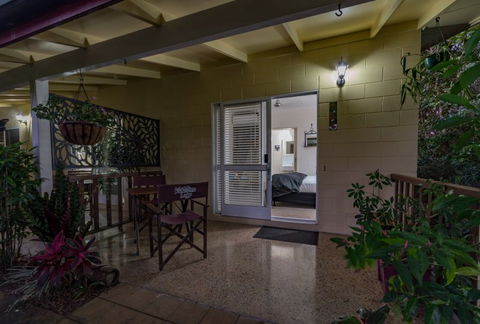 Kookaburra Lodge Motel - New South Wales Tourism  3