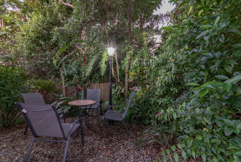 Kookaburra Lodge Motel - New South Wales Tourism  4