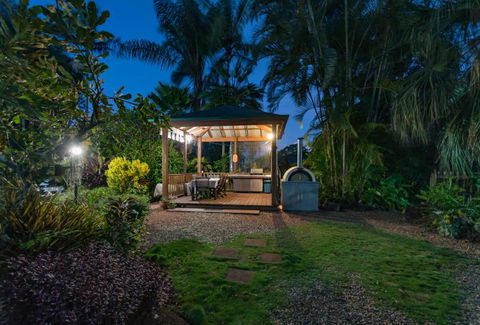 Kookaburra Lodge Motel - New South Wales Tourism  7