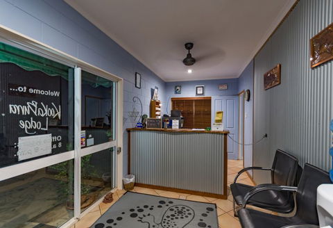 Kookaburra Lodge Motel - New South Wales Tourism  9