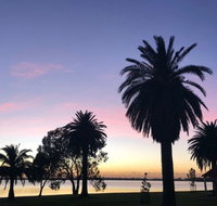 Lachlan Way Motel - New South Wales Tourism 