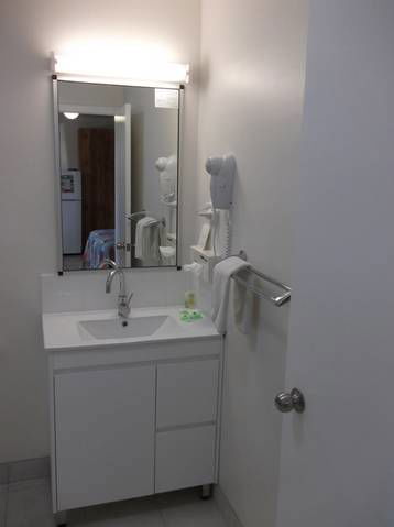 Mackay Motor Inn - New South Wales Tourism  2
