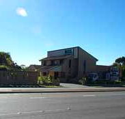 Mackay Motor Inn - New South Wales Tourism 