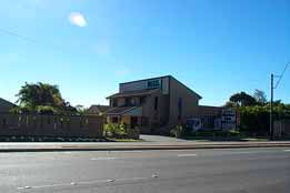 Mackay Motor Inn - New South Wales Tourism  0