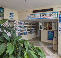 Macrossan House Boutique Holiday Apartments