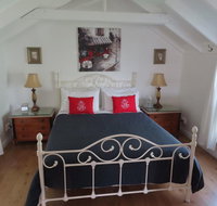 Maison De May Bed  Breakfast - New South Wales Tourism 