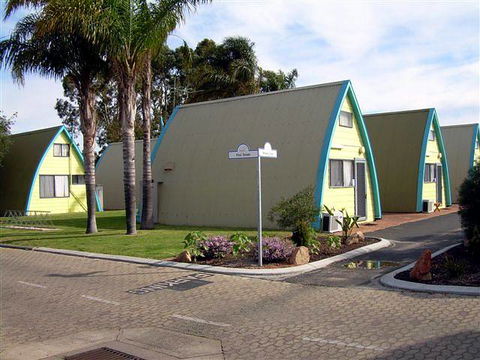 Discovery  Parks - Bunbury Village - New South Wales Tourism  0