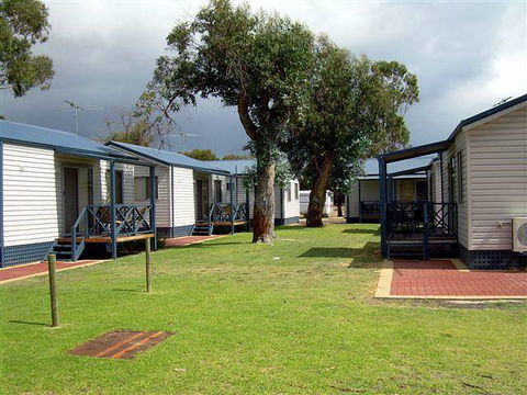 Discovery  Parks - Bunbury Village - New South Wales Tourism  2