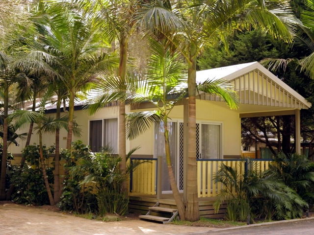 Gerroa NSW New South Wales Tourism 