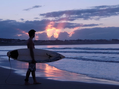 Discovery Holiday Parks - Gerroa - New South Wales Tourism  1