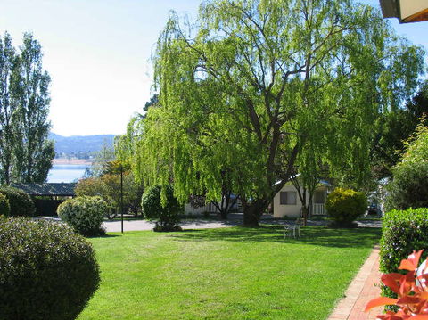 Discovery Holiday Parks - Jindabyne - New South Wales Tourism  0