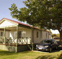 Discovery Parks - Koombana Bay - New South Wales Tourism 