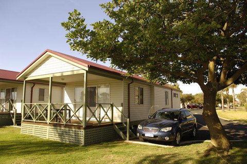 Discovery Parks - Koombana Bay - New South Wales Tourism  0
