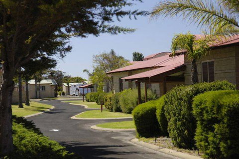 Discovery Parks - Koombana Bay - New South Wales Tourism  2