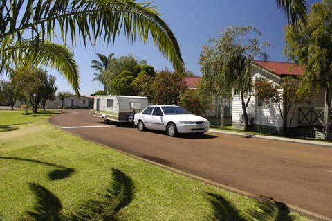 Discovery Parks - Koombana Bay - New South Wales Tourism  3