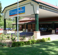 Discovery Parks - Perth Airport - New South Wales Tourism 