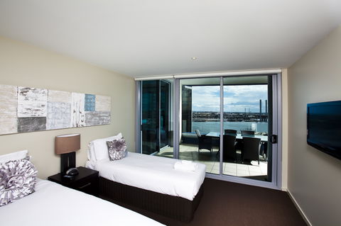 Docklands Apartments Grand Mercure - New South Wales Tourism  2