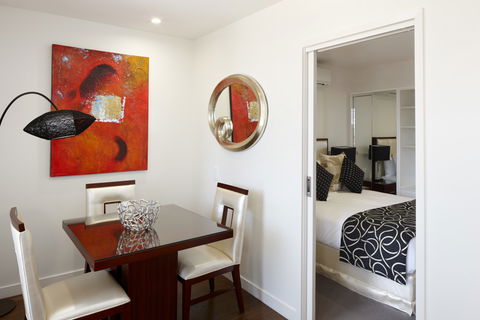 Docklands Apartments Grand Mercure - New South Wales Tourism  3